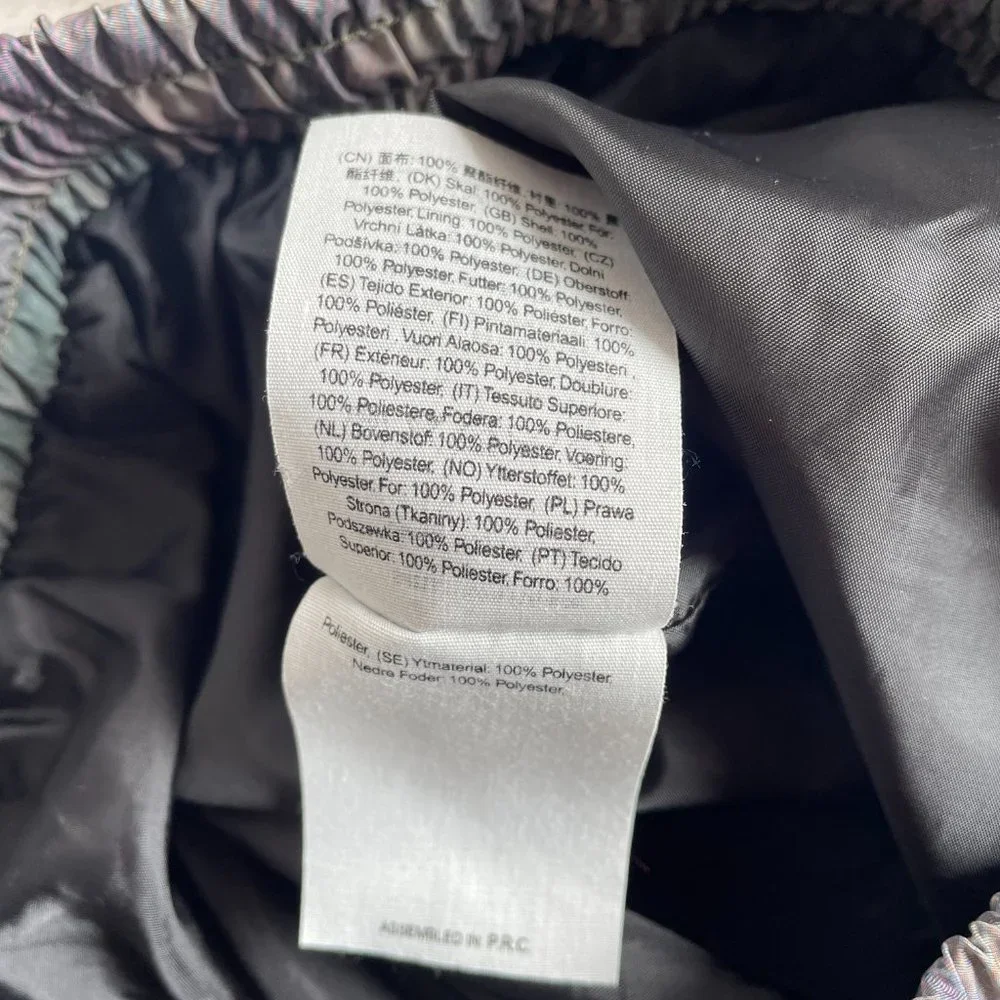 Han Kjobenhavn Joggers (Size M) - Picture 6 of 14